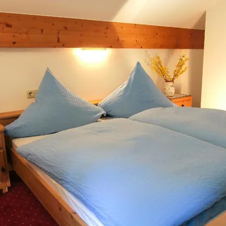 Haus Am Reschenberg Ferienwohnungen Ramsau bei Berchtesgaden Buitenkant foto