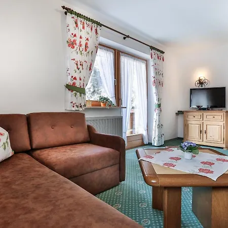 Haus Am Reschenberg Ferienwohnungen Ramsau bei Berchtesgaden Buitenkant foto
