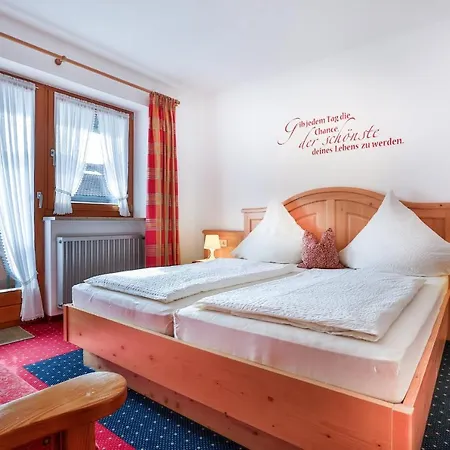 Haus Am Reschenberg Ferienwohnungen Ramsau bei Berchtesgaden Buitenkant foto
