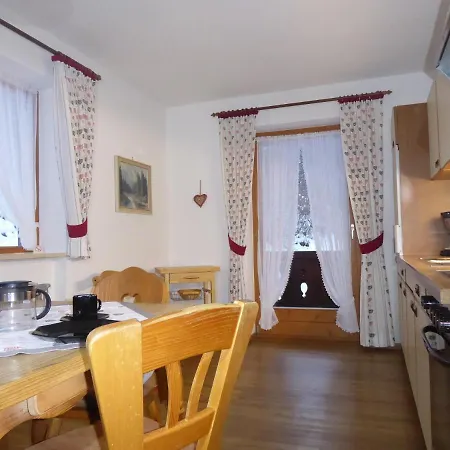 Haus Am Reschenberg Ferienwohnungen Ramsau bei Berchtesgaden Buitenkant foto
