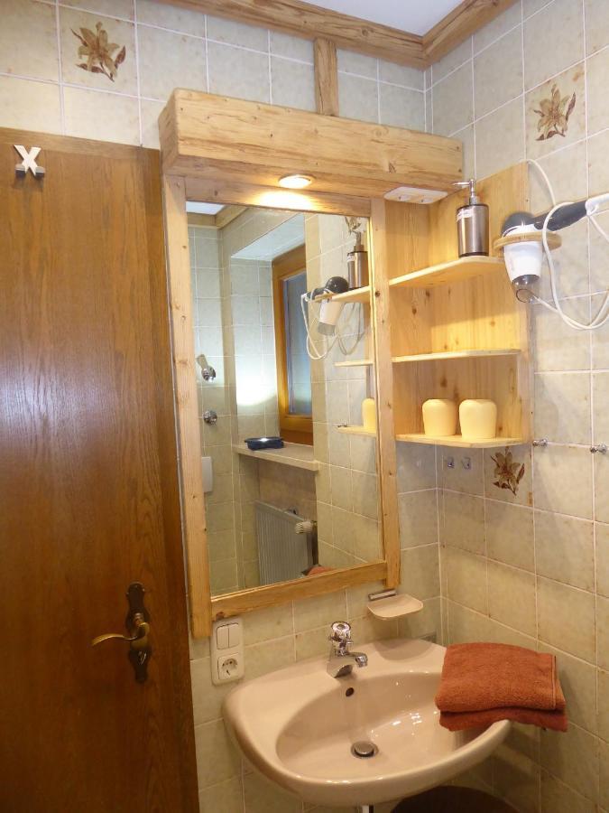 Haus Am Reschenberg * Ramsau bei Berchtesgaden