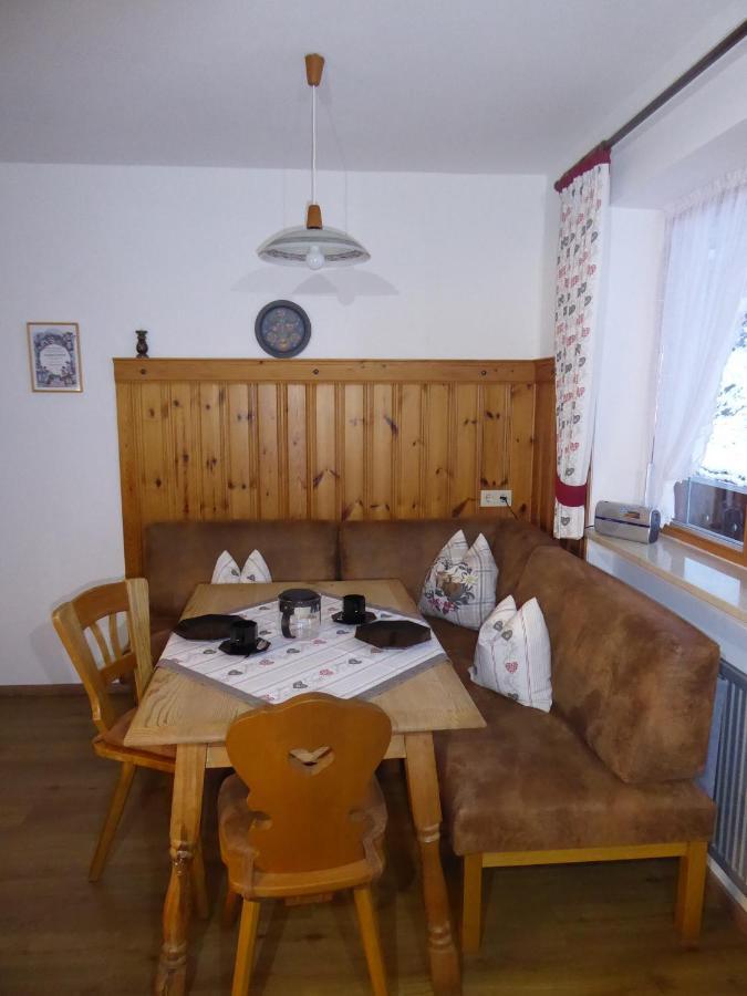 Apartment Haus Am Reschenberg Ramsau bei Berchtesgaden